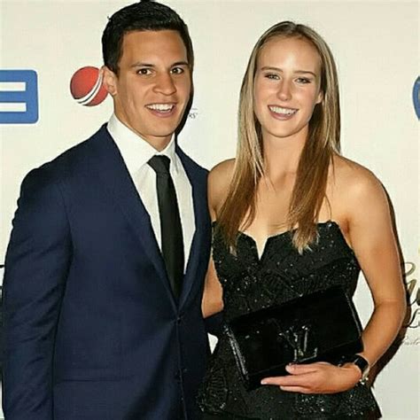 ellyse perry current partner